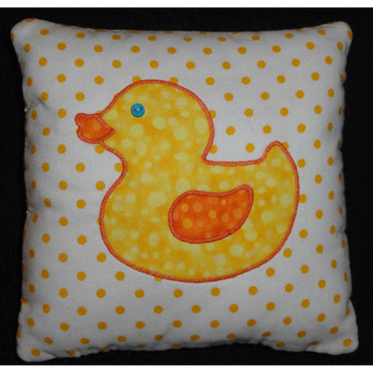 Just Ducky Quilt LOB-133e - Downloadable Pattern