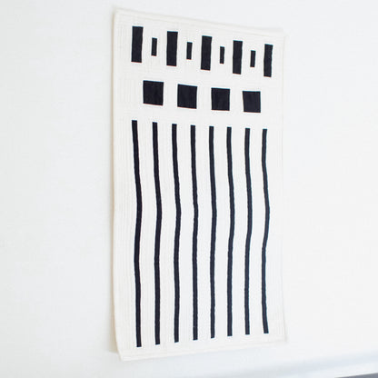 Birch Quilt LOLO-01e - Downloadable Pattern