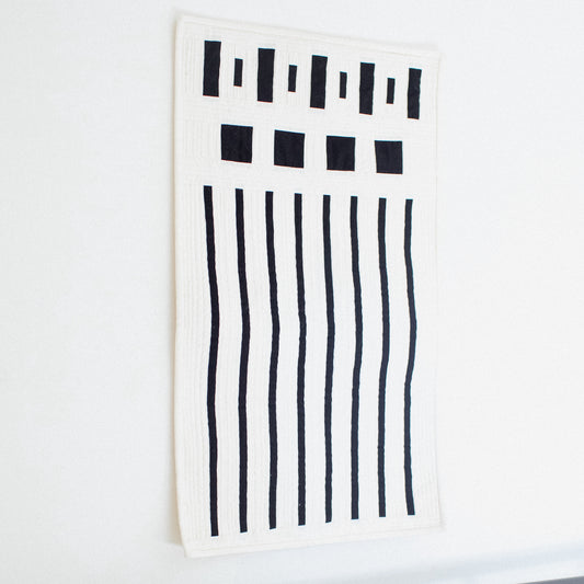 Birch Quilt LOLO-01e - Downloadable Pattern