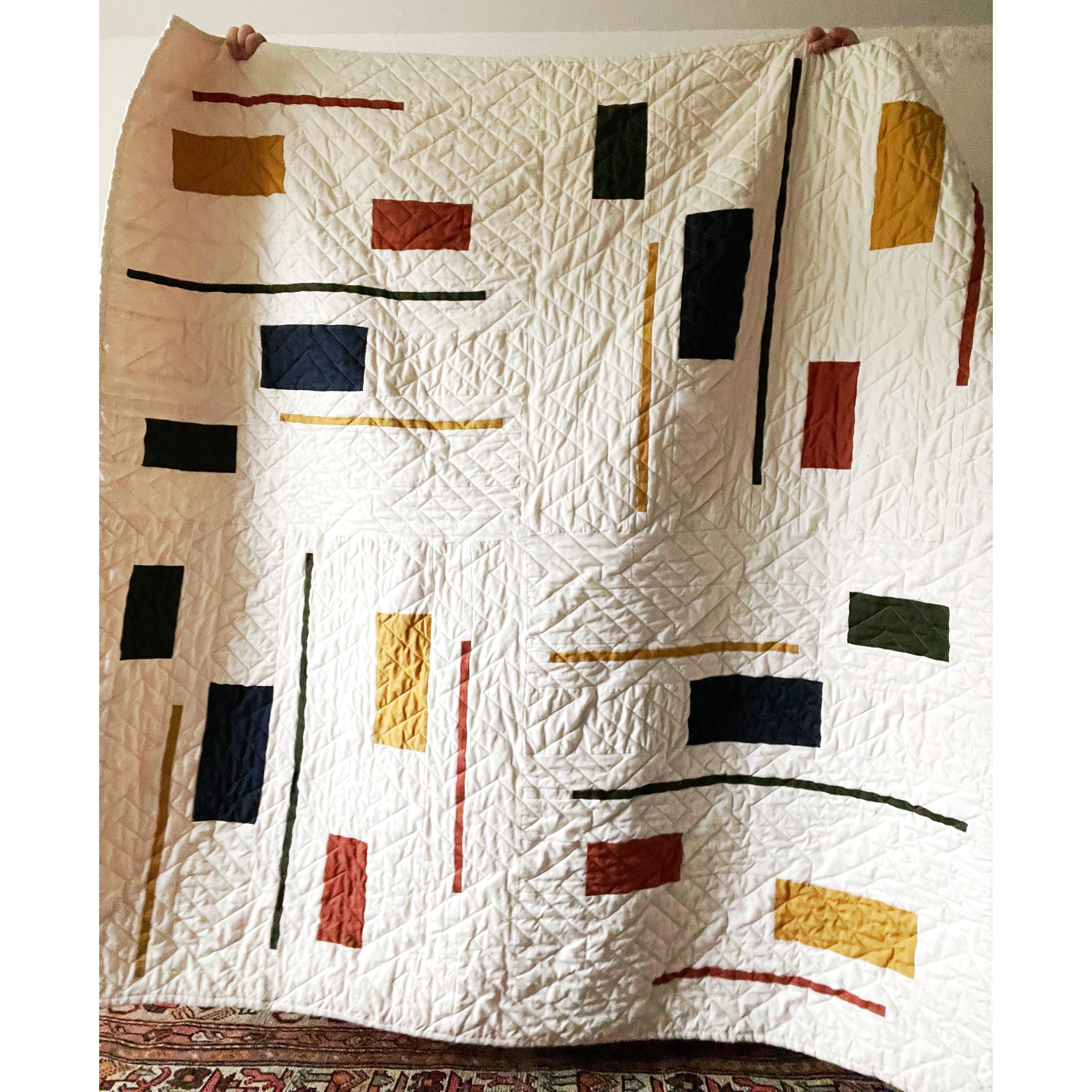Kindling Scatter Quilt LOLO-04e - Downloadable Pattern – QuiltWoman.com