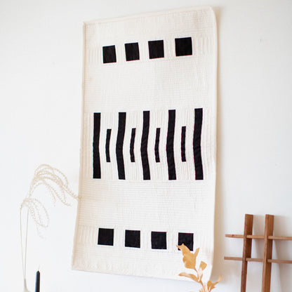 Quaking Aspen Quilt LOLO-07e - Downloadable Pattern