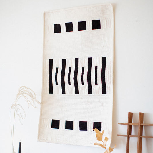 Quaking Aspen Quilt LOLO-07e - Downloadable Pattern