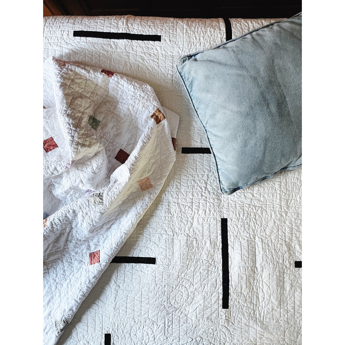 Quill Quilt LOLO-08e - Downloadable Pattern
