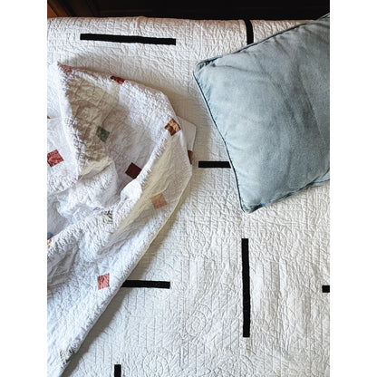 Quill Quilt LOLO-08e - Downloadable Pattern