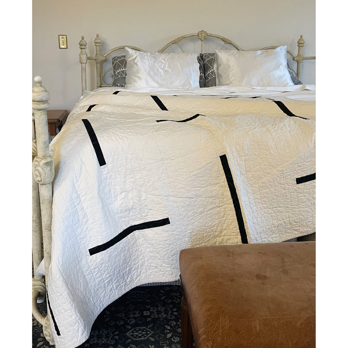 Quill Quilt LOLO-08e - Downloadable Pattern
