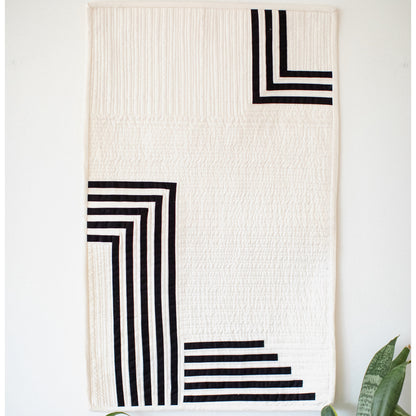 Stream Quilt LOLO-09e - Downloadable Pattern
