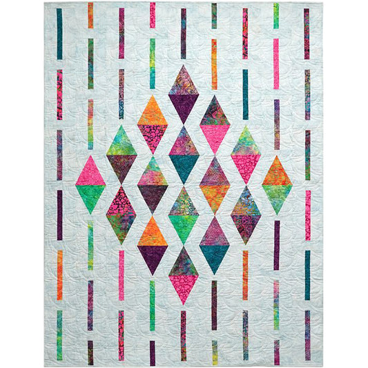 Ornamental Quilt MD-88e - Downloadable Pattern