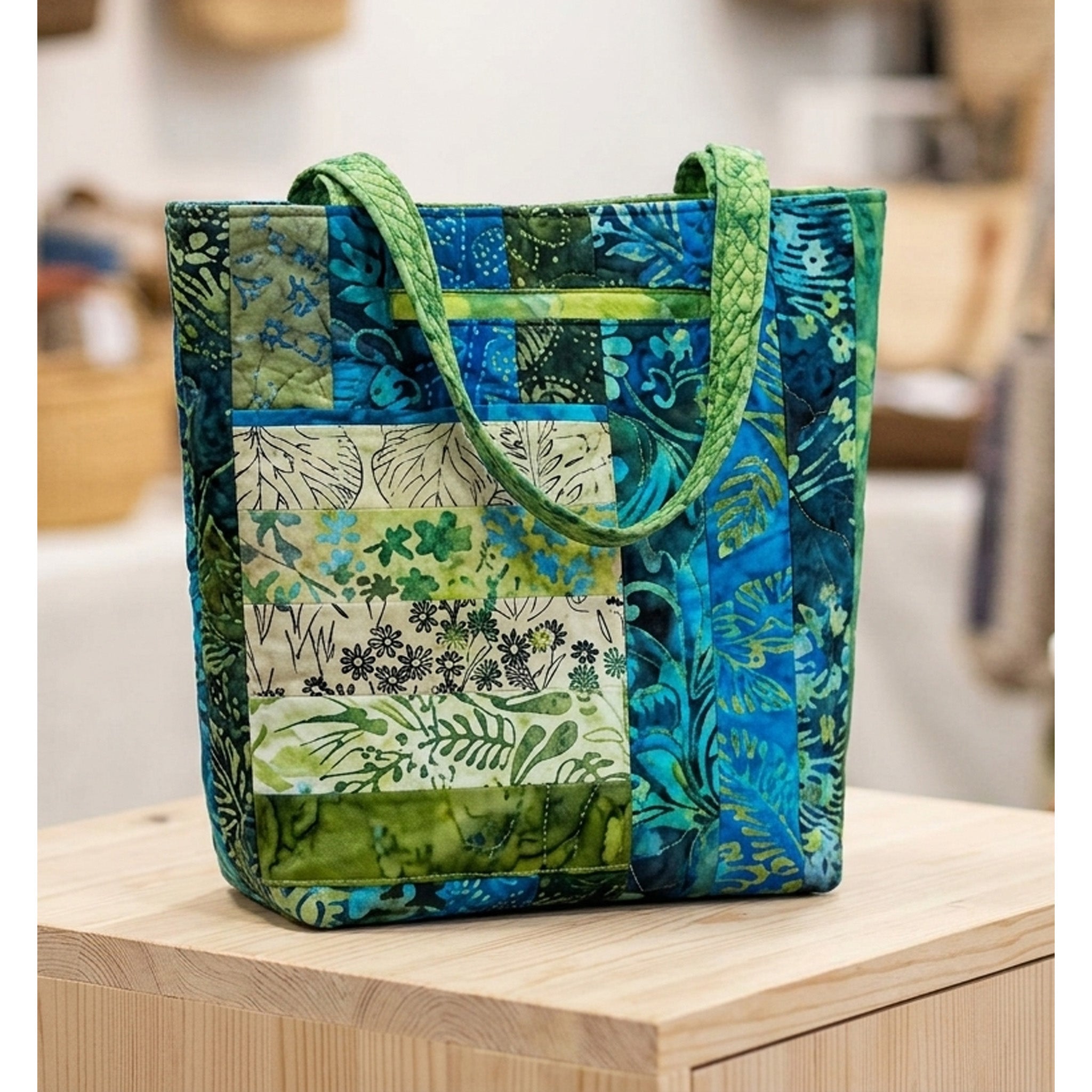 QuiltWoman.com