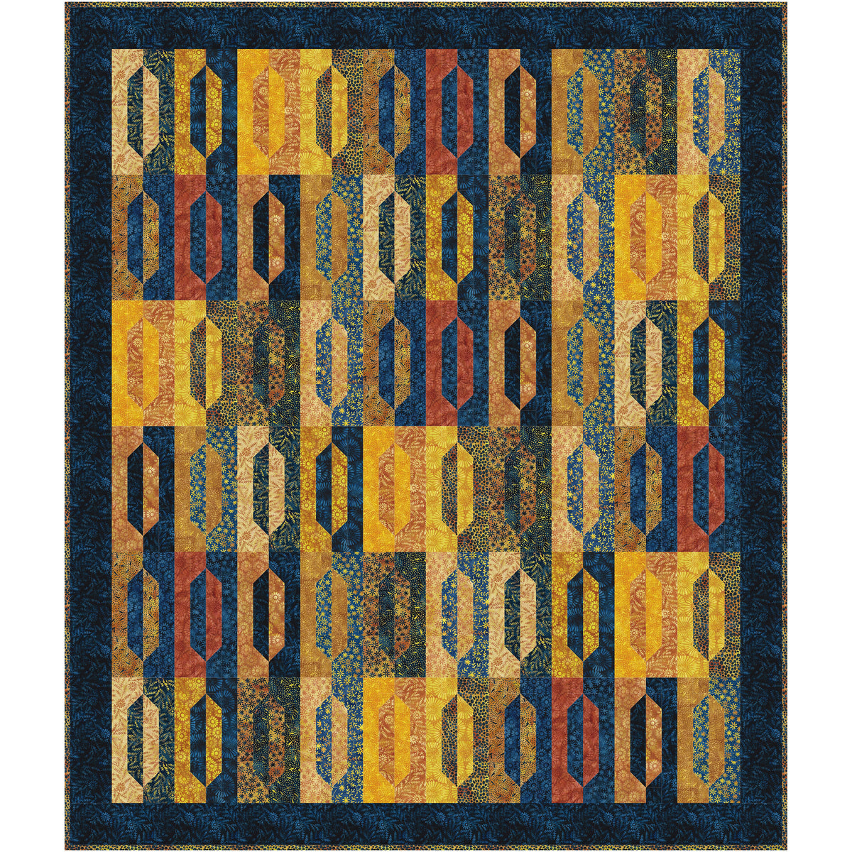 Twilight Vibes Quilt NH-2347e - Downloadable Pattern – QuiltWoman.com