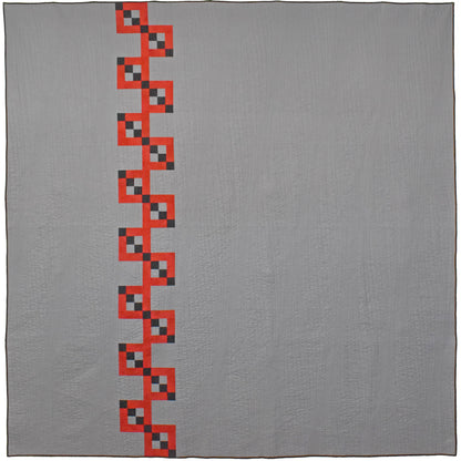 Stage Right Quilt NMD-106e - Downloadable Pattern