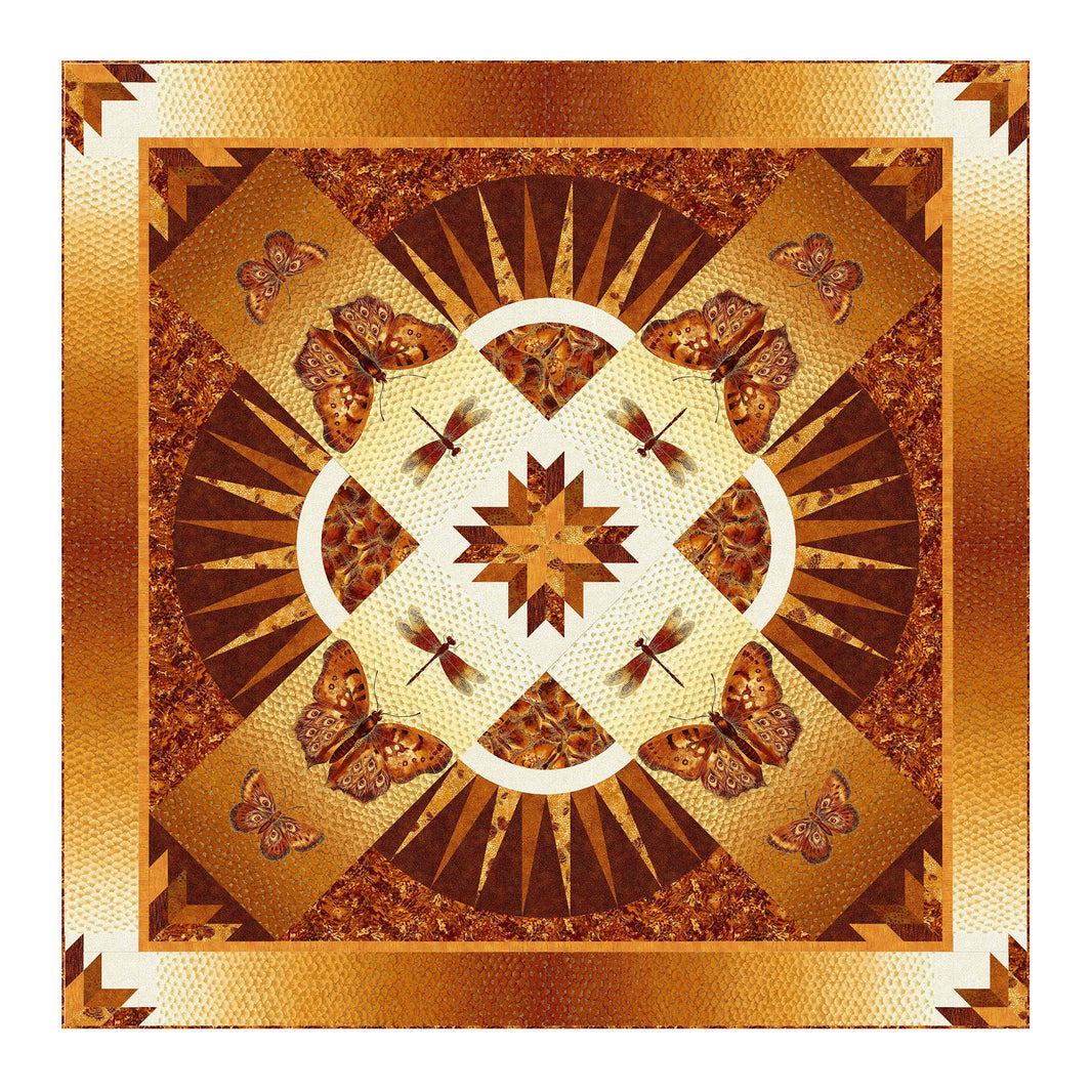 New York Beauty Patterns – QuiltWoman.com