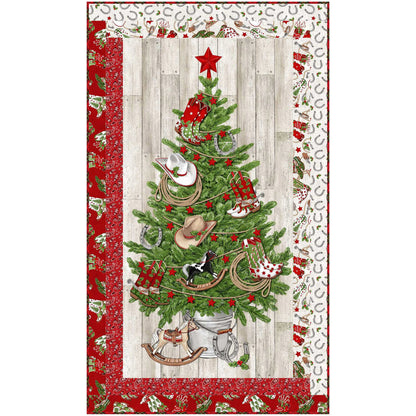 Hometown Holidays Quilt Pattern PC-276w  - Wholesale Product