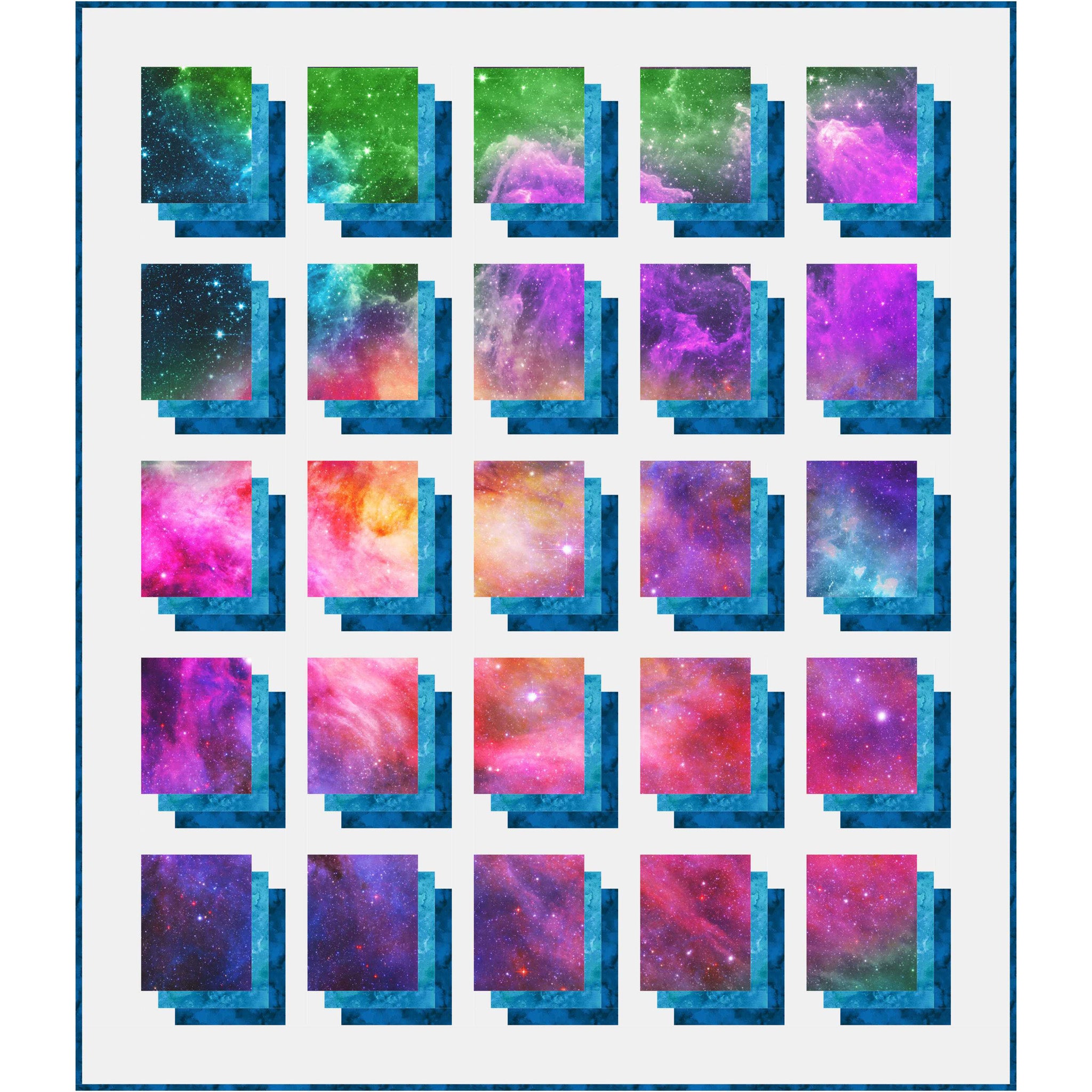 Quilt Layer Pattern Layers Quilt PC-199e - Downloadable Pattern – QuiltWoman.com