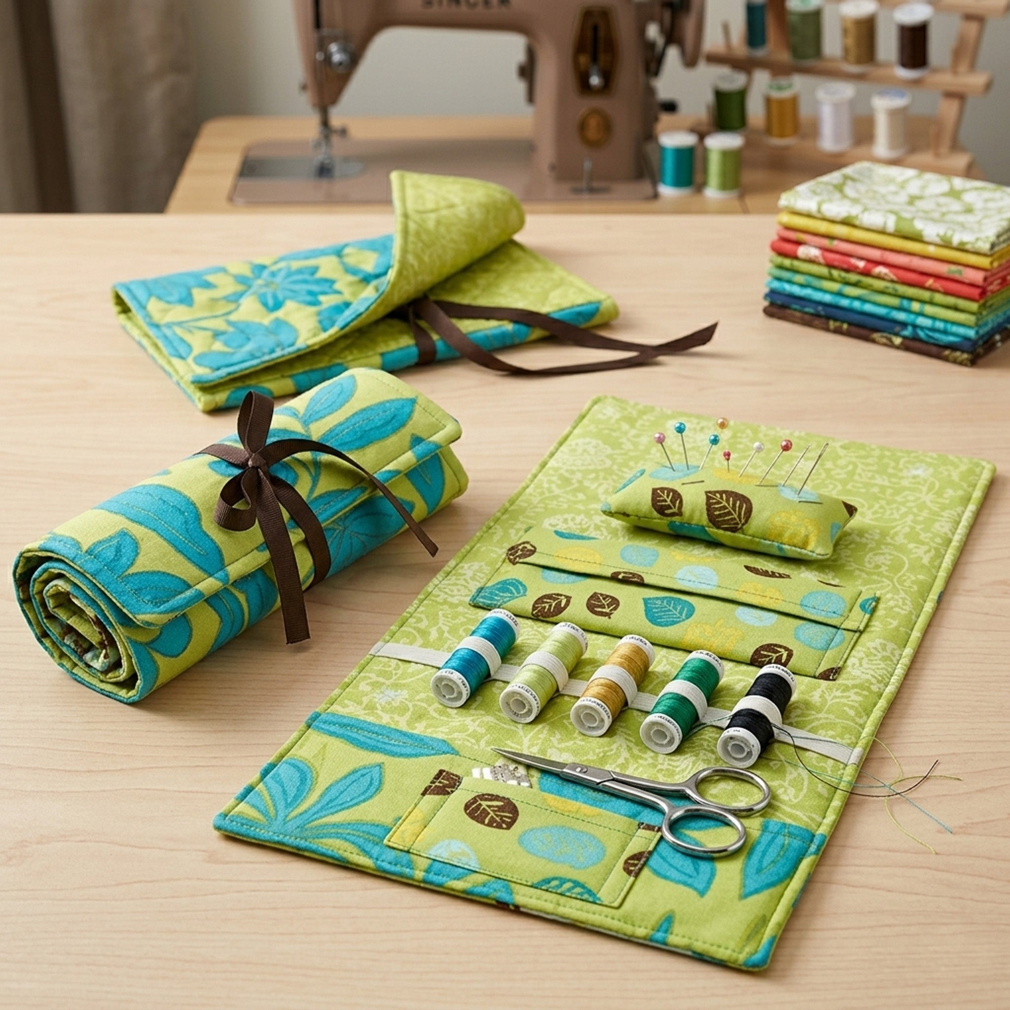 QuiltWoman.com