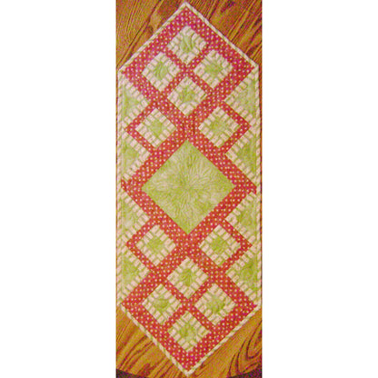 Baker's Dozen Squared Quilt PVQ-001e - Downloadable Pattern