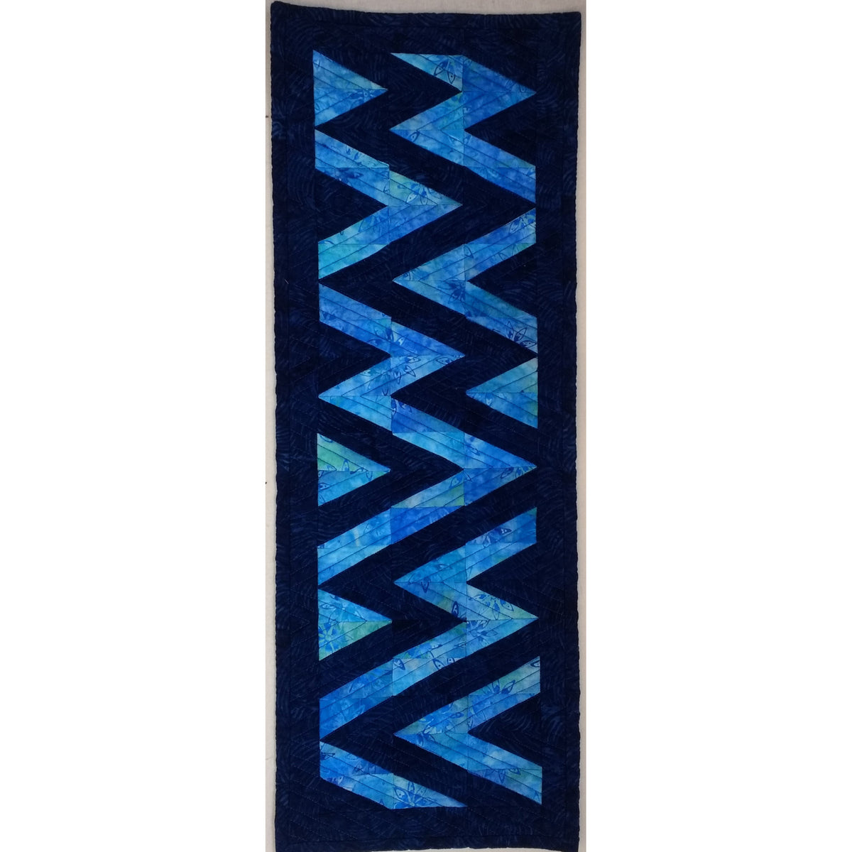 Beams Quilt PVQ-035e - Downloadable Pattern