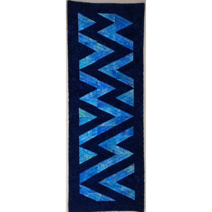 Beams Quilt PVQ-035e - Downloadable Pattern