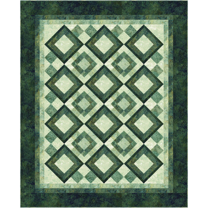 Pavimento Tile Quilt Pattern PWS-456w - Wholesale Product