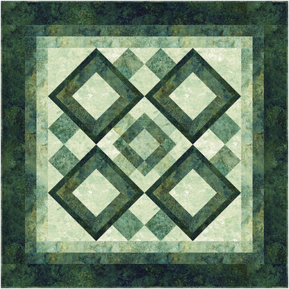 Pavimento Tile Quilt Pattern PWS-456w - Wholesale Product
