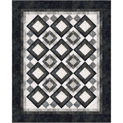 Pavimento Tile Quilt Pattern PWS-456w - Wholesale Product