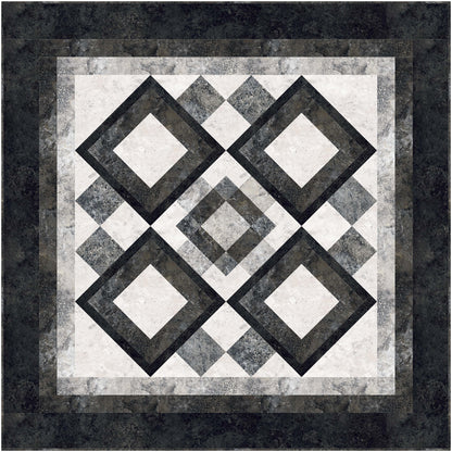 Pavimento Tile Quilt Pattern PWS-456w - Wholesale Product