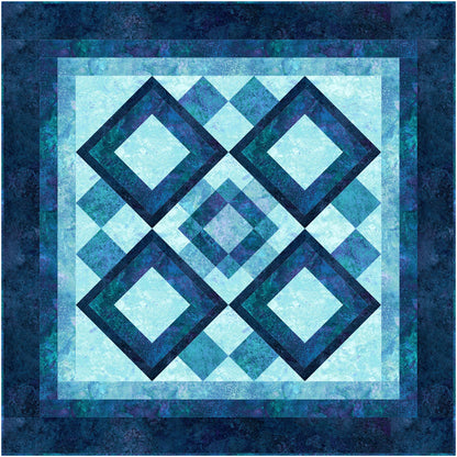 Pavimento Tile Quilt Pattern PWS-456w - Wholesale Product