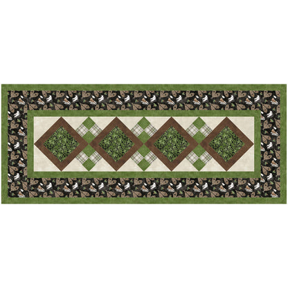 Celebration Runner PWS-465e - Downloadable Pattern