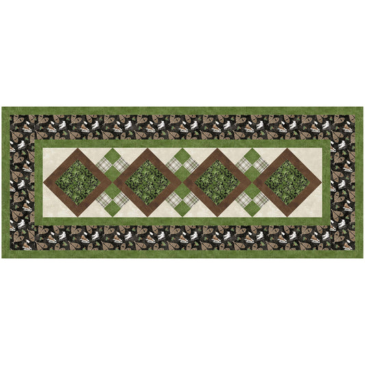 Celebration Runner PWS-465e - Downloadable Pattern