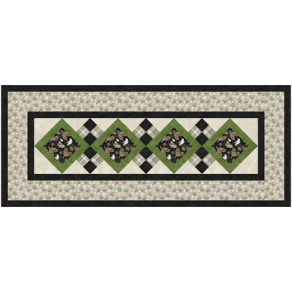 Celebration Runner PWS-465e - Downloadable Pattern