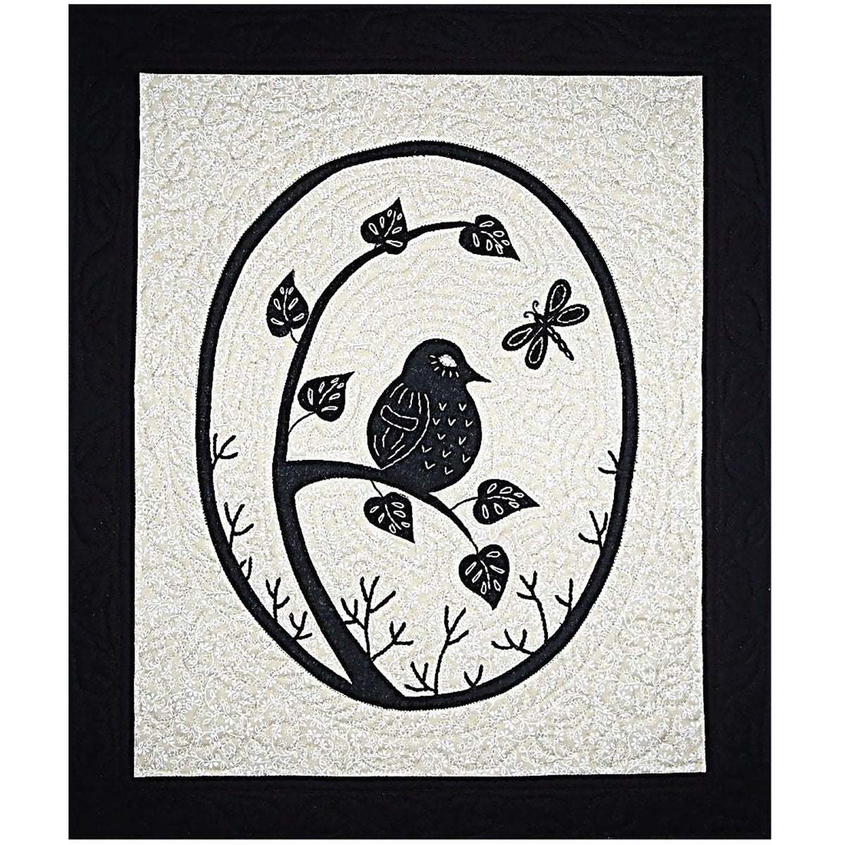 Out on a Limb Quilt QLD-212e - Downloadable Pattern – QuiltWoman.com