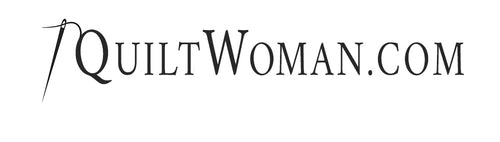 QuiltWoman.com logo