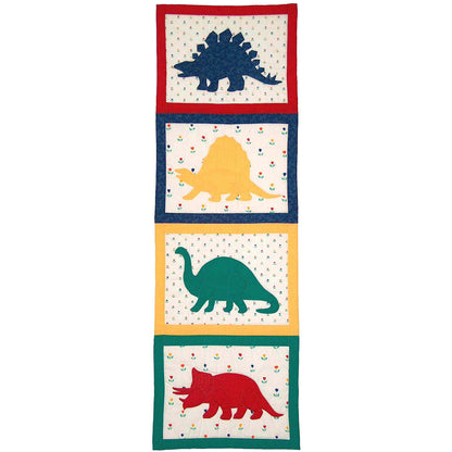 Dinosaurs Wall Hanging Pattern SCN-1014w  - Wholesale Product