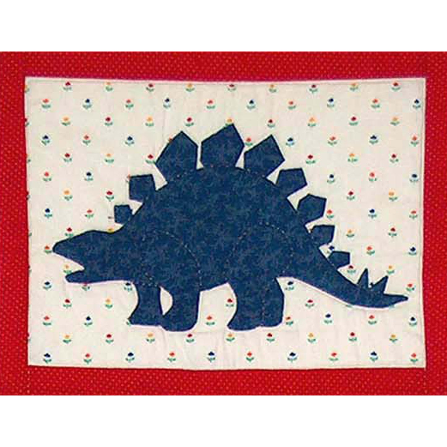 Dinosaurs Wall Hanging Pattern SCN-1014w  - Wholesale Product