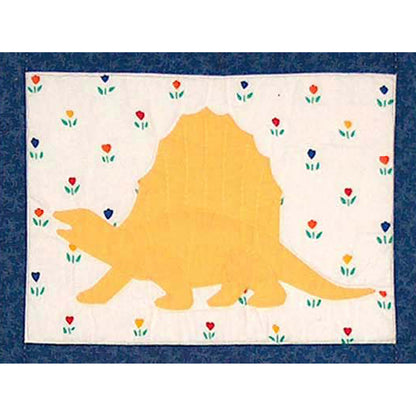 Dinosaurs Wall Hanging Pattern SCN-1014w  - Wholesale Product