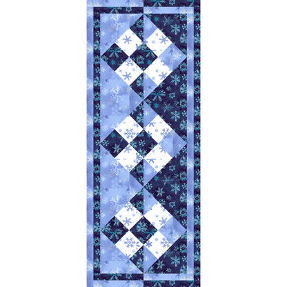 Half Baked Quilt SDD-109e - Downloadable Pattern
