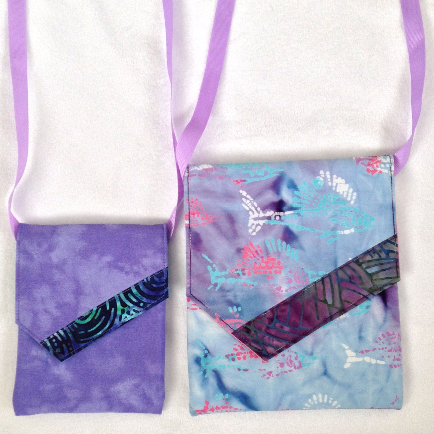 Festival Purse SEW-139e - Downloadable Pattern