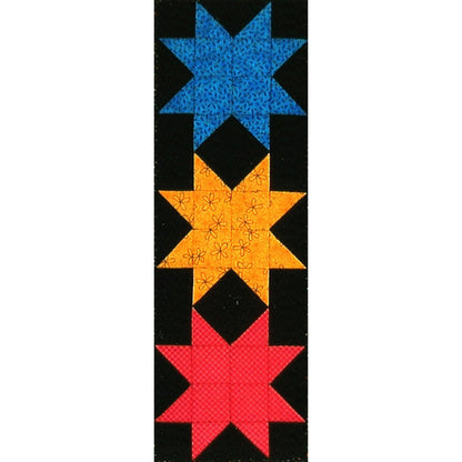 "Let's Party" Placemats and Table Topper Quilt Pattern SP-111 - Paper Pattern