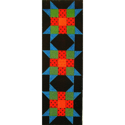 Confetti Placemats and Table Topper Pattern SP-113 - Paper Pattern