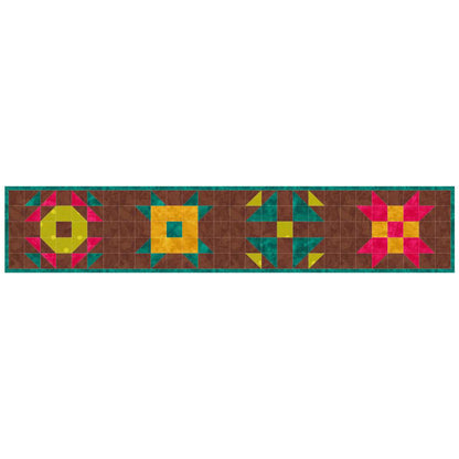 I Love Quilting Quilt Pattern SP-206 - Paper Pattern