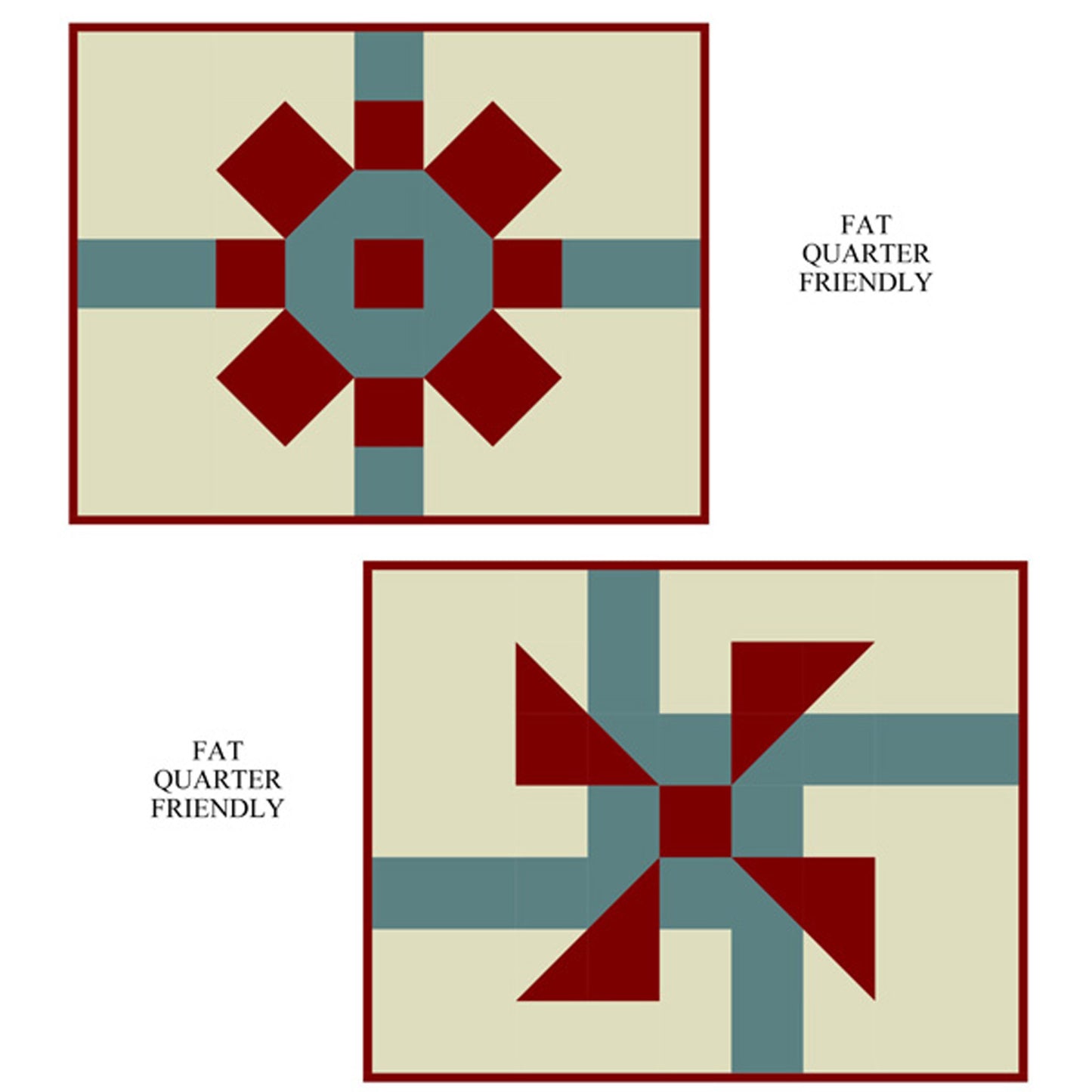 Table Talk Placemats SP-229e - Downloadable Pattern