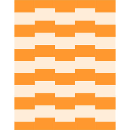 Quick Kids Quilts #3 Pattern SP-232 - Paper Pattern