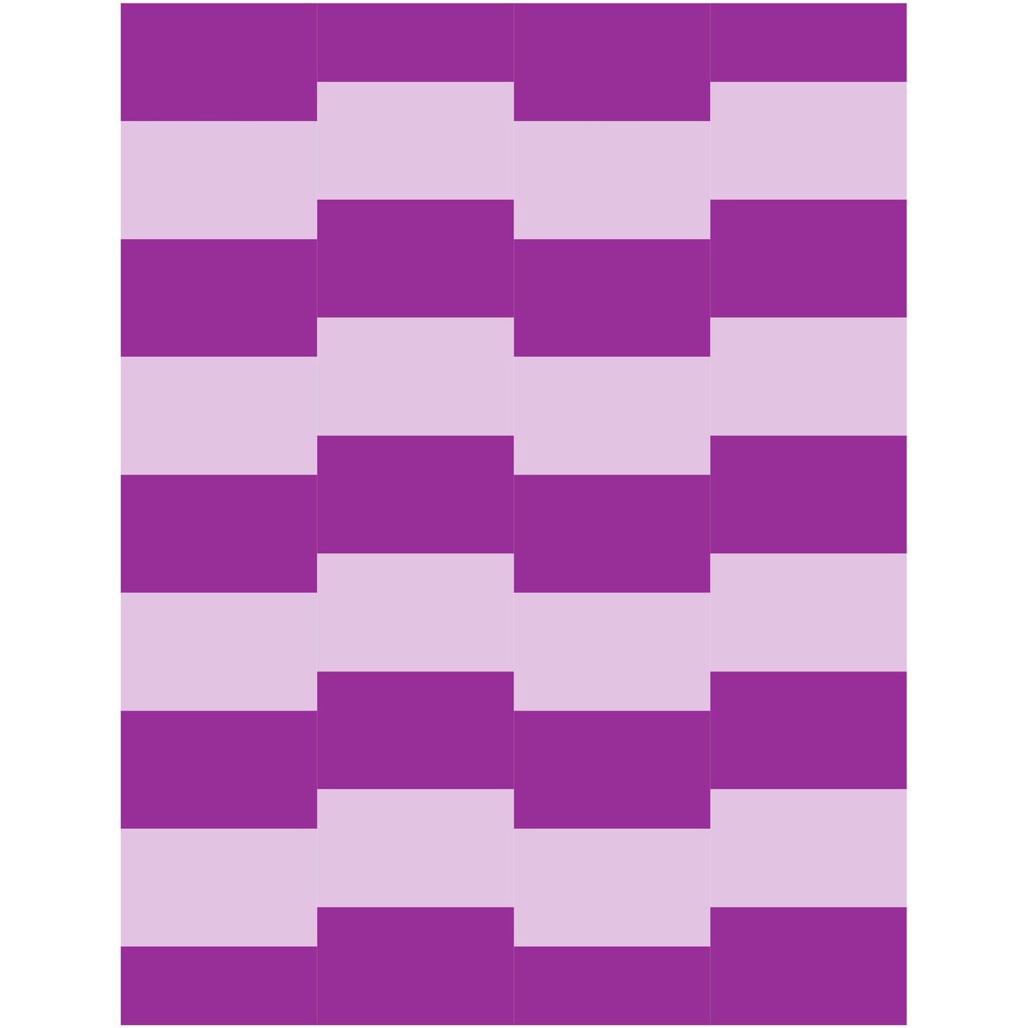 Quick Kids Quilts #3 Pattern SP-232 - Paper Pattern