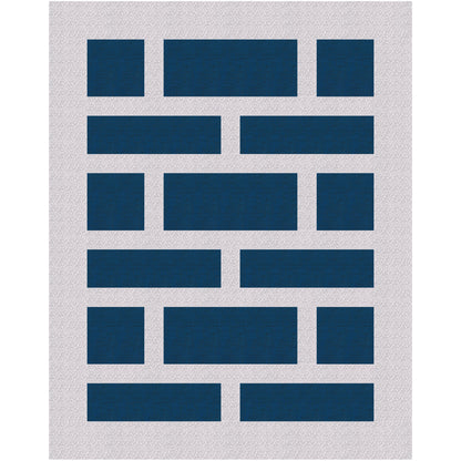 Quick Kids Quilts #4 Pattern SP-233 - Paper Pattern