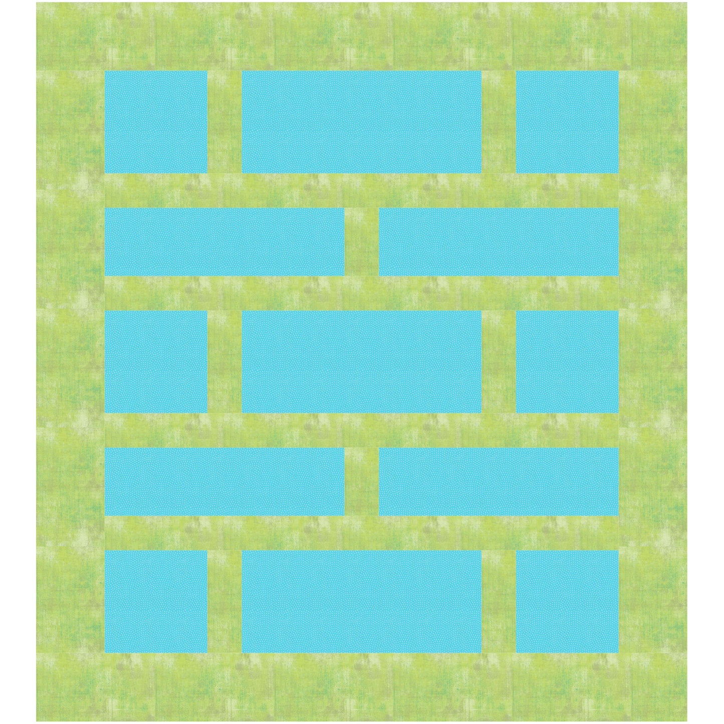 Quick Kids Quilts #4 Pattern SP-233 - Paper Pattern