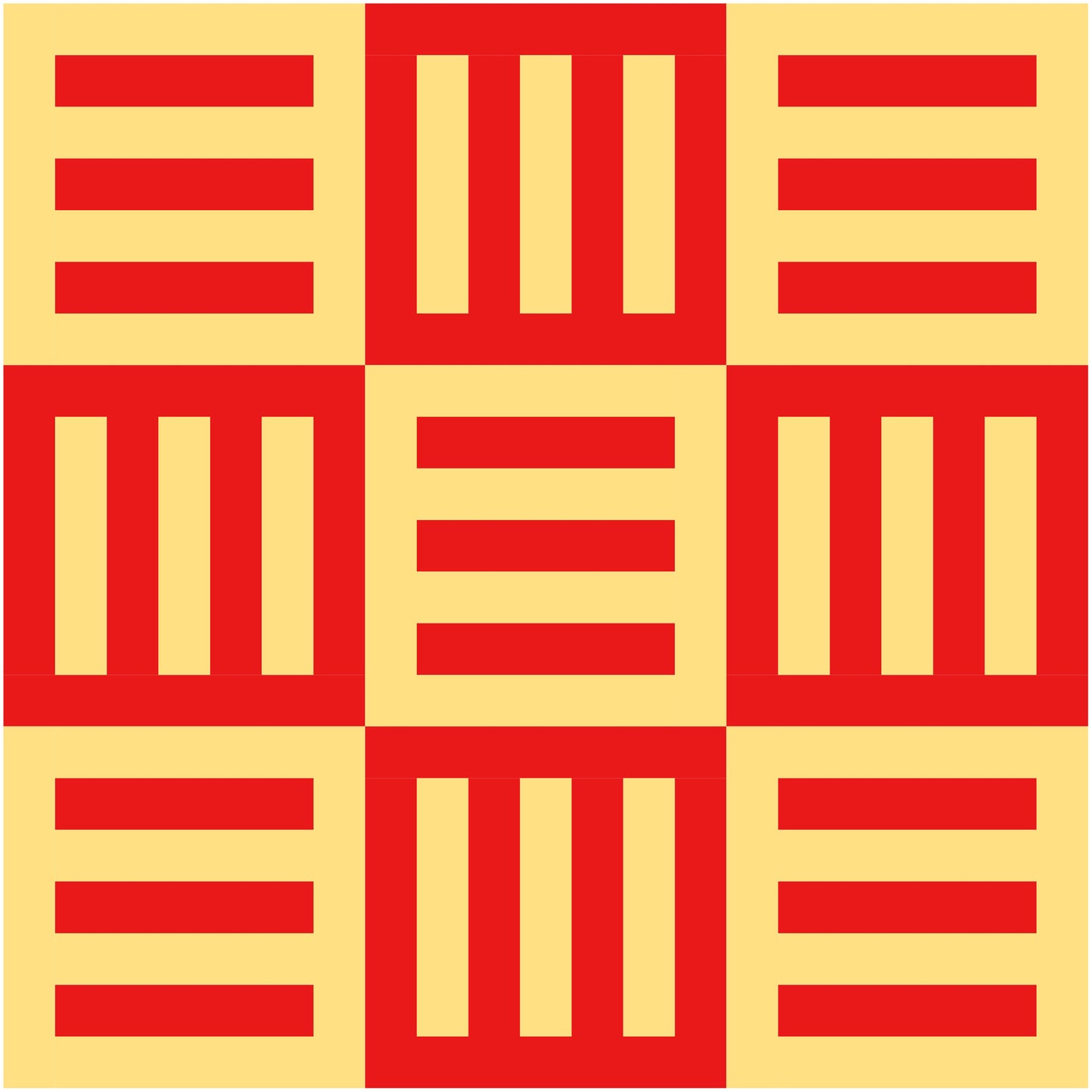 Quick Kids Quilts #6 Pattern SP-235 - Paper Pattern