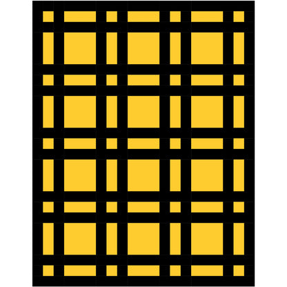 Quick Gift Quilts #1 SP-236e - Downloadable Pattern