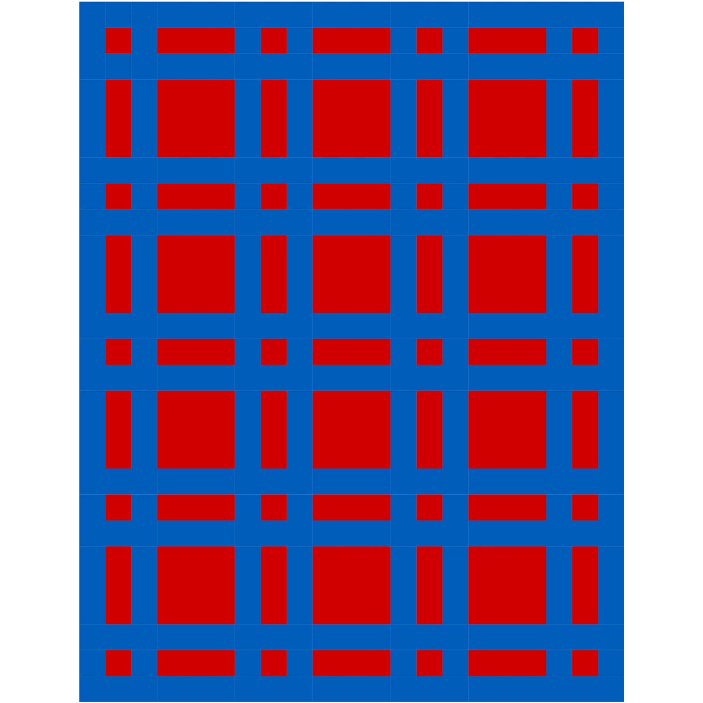 Quick Gift Quilts #1 SP-236e - Downloadable Pattern