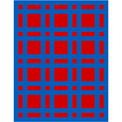 Quick Gift Quilts #1 SP-236e - Downloadable Pattern