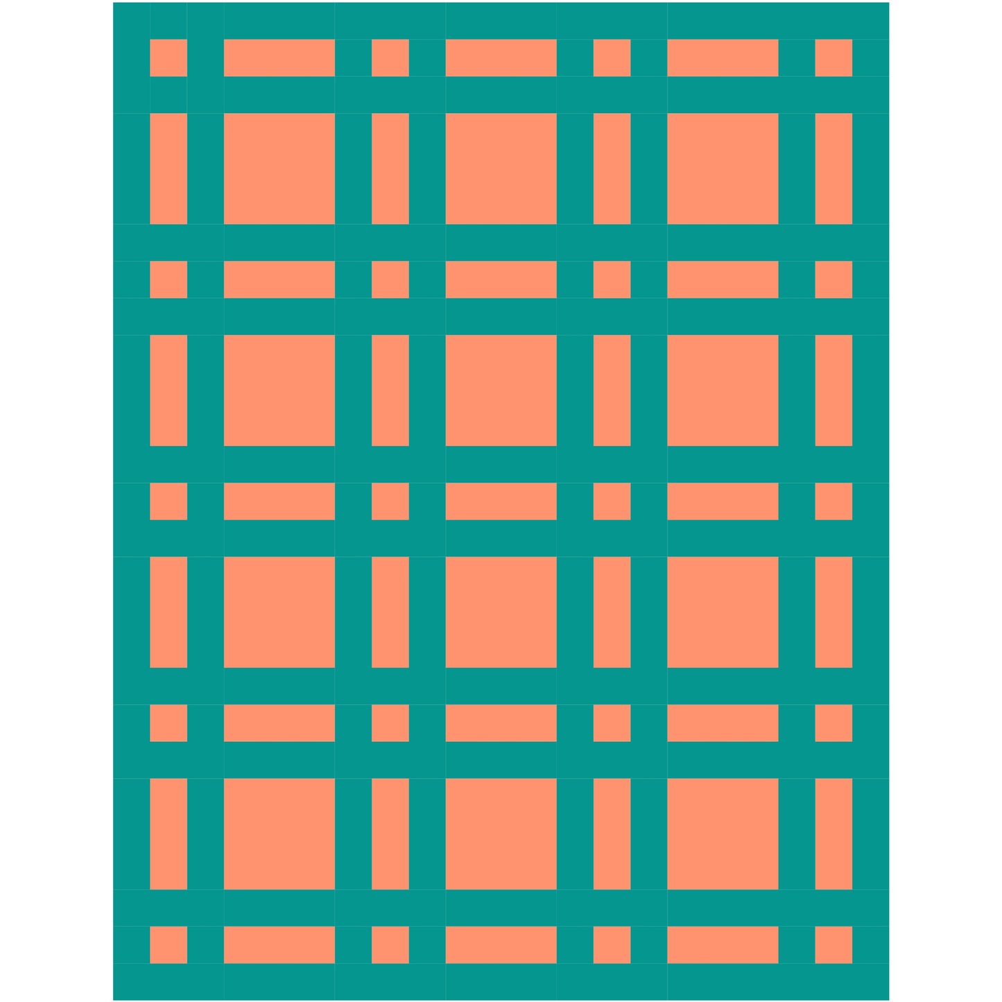 Quick Gift Quilts #1 SP-236e - Downloadable Pattern