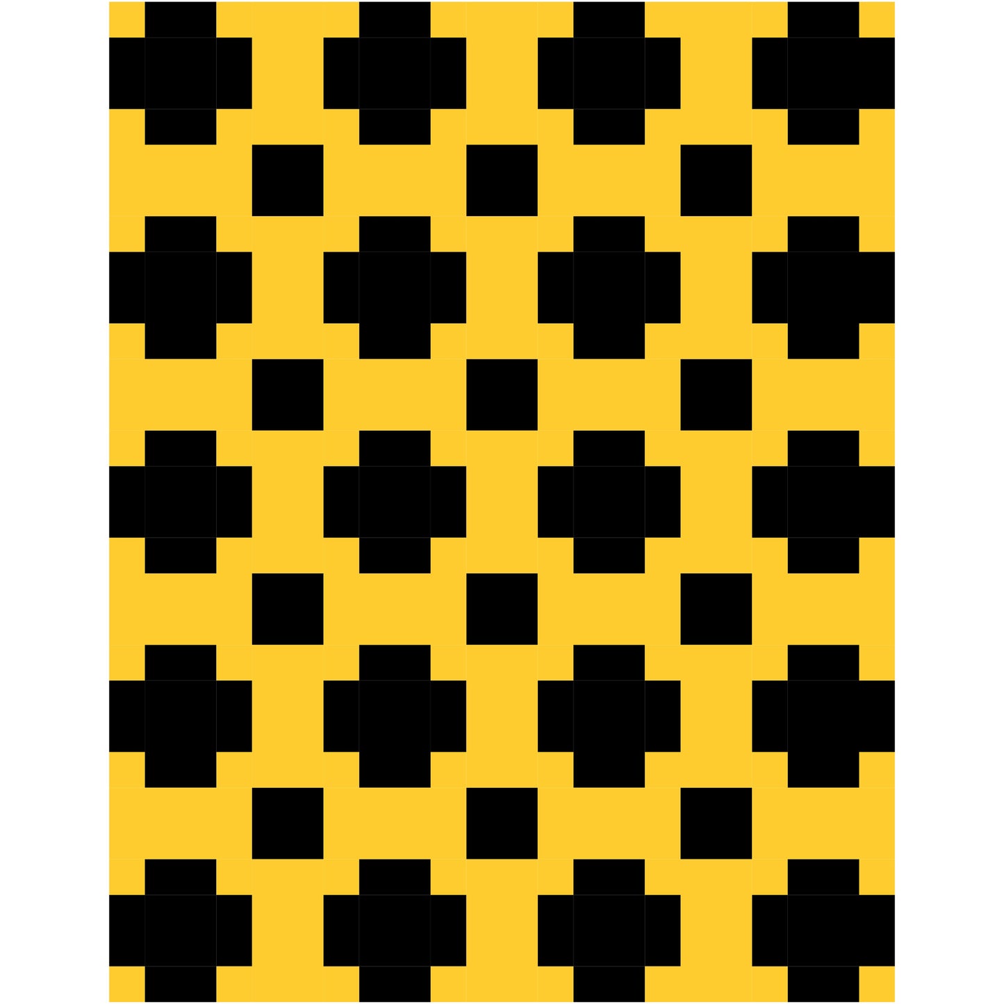 Quick Gift Quilts #2 Pattern SP-237 - Paper Pattern